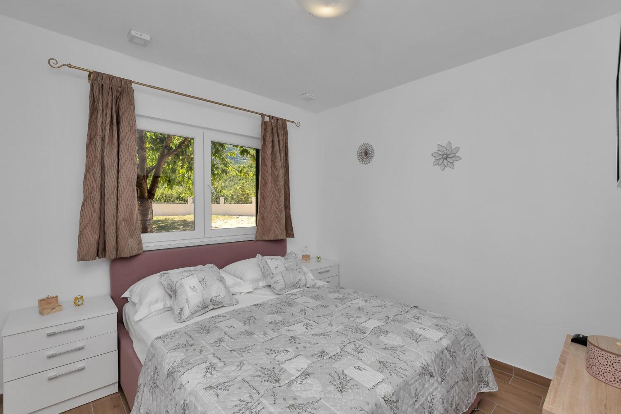 Holiday Home Danica Ozici Exterior photo