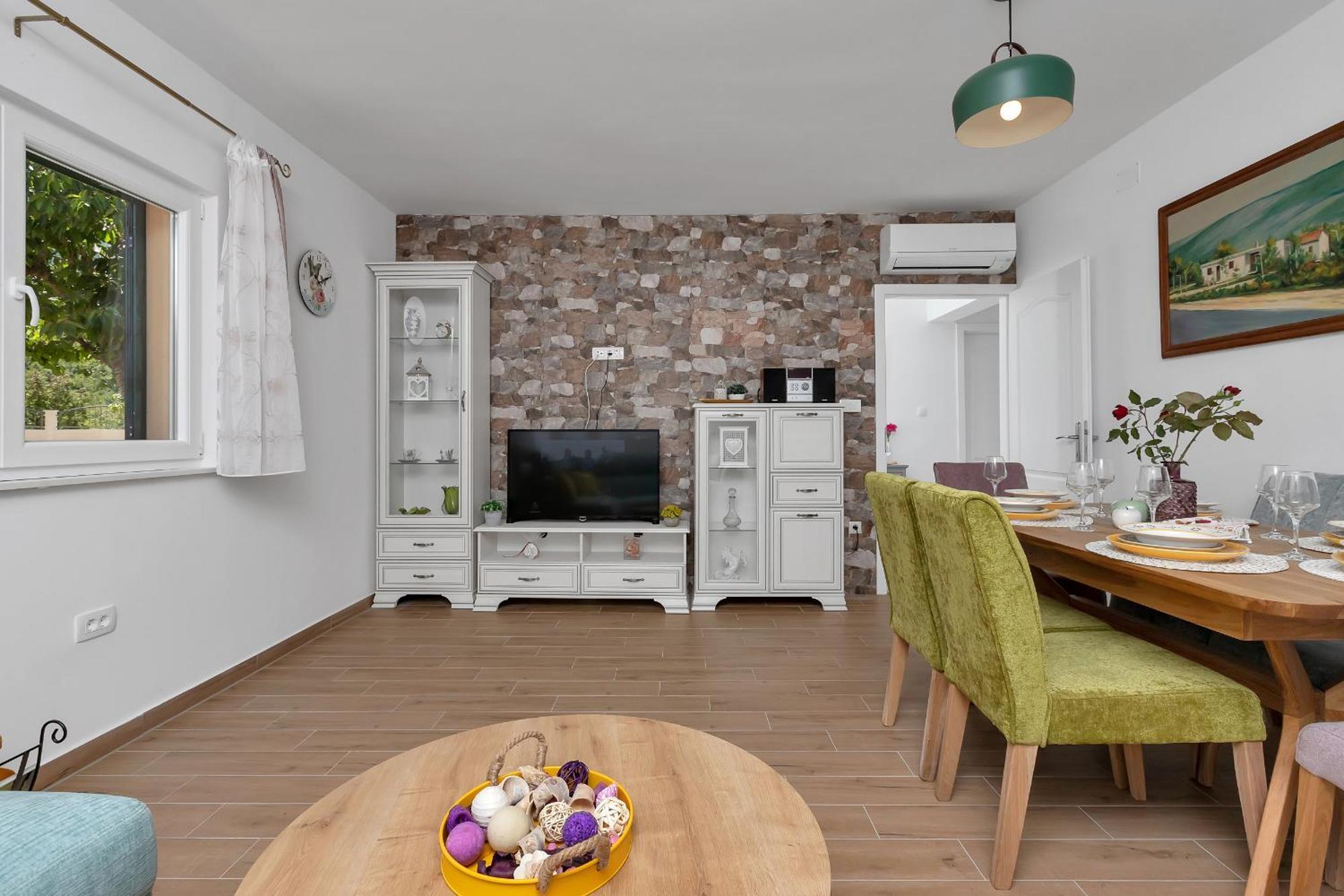 Holiday Home Danica Ozici Exterior photo
